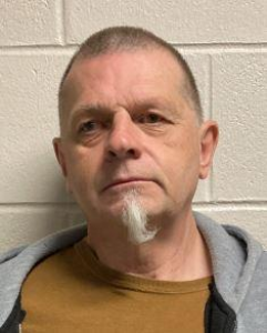 Thomas Bigelow a registered Sex Offender of New York