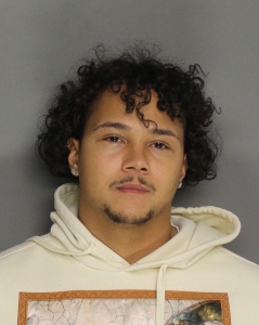 Maxwell Dailey a registered Sex Offender of New York