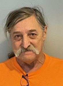 Bruce Smith a registered Sex Offender of New York
