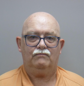 William J Fauver a registered Sex Offender of New York