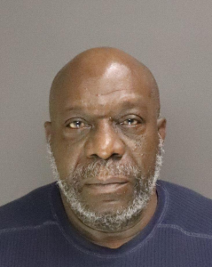 Laurence Johnson a registered Sex Offender of New York