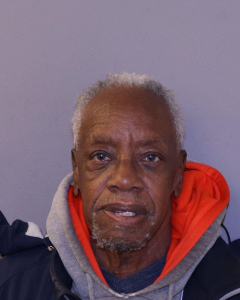 Alfred Murray a registered Sex Offender of New York