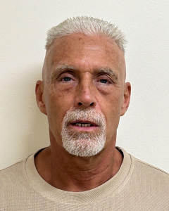 Michael J Ruffino a registered Sex Offender of New York