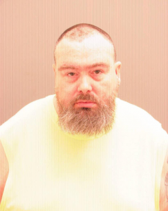 Robert Clements a registered Sex Offender of New York