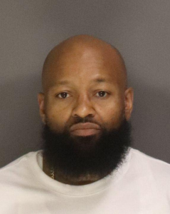 Chris Pollard a registered Sex Offender of New York