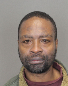 Demond M Campbell a registered Sex Offender of New York