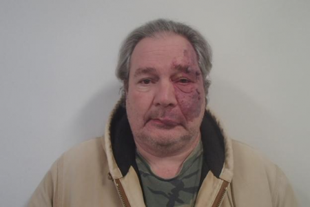 Jean Paul Fratto a registered Sex Offender of New York