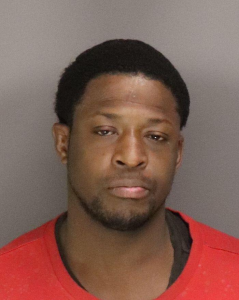 Emile Thornton a registered Sex Offender of New York