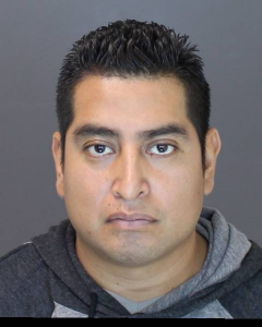 Rogelio Mendez a registered Sex Offender of Pennsylvania