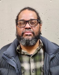 Michael Bennett a registered Sex Offender of New York