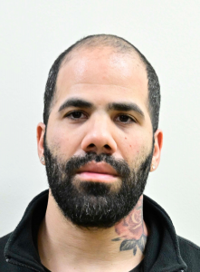 Jafet Rivera a registered Sex Offender of New York