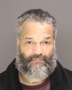 Lefty Johnson a registered Sex Offender of New York