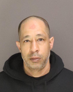 Ramon Adams a registered Sex Offender of New York