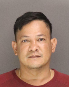 Marlon C Padilla a registered Sex Offender of New York