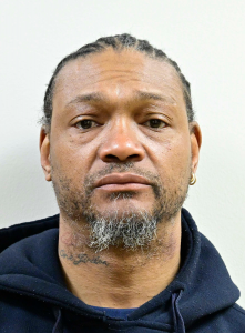 Scott Jirdon a registered Sex Offender of New York
