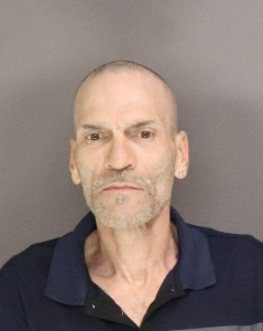 David Rivera a registered Sex Offender of New York