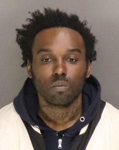 Paris Cole a registered Sex Offender of New York