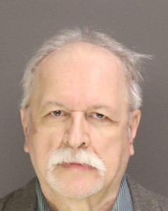 Anthony Moloney a registered Sex Offender of New York
