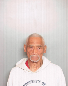 Eugene Bluford a registered Sex Offender of New York