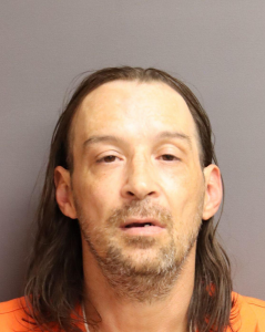David Burr a registered Sex Offender of New York