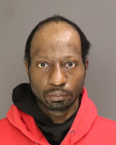 Bernard Robinson a registered Sex Offender of New York