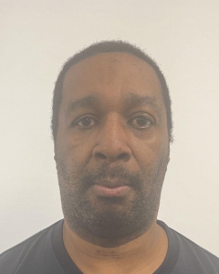 Fitton Telesford a registered Sex Offender of New York