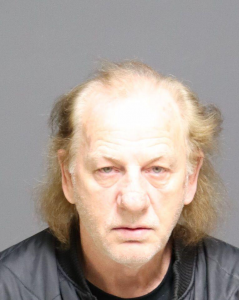 Robert D Reynolds a registered Sex Offender of New York