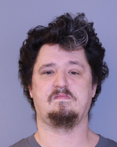Nick Thomas a registered Sex Offender of New York