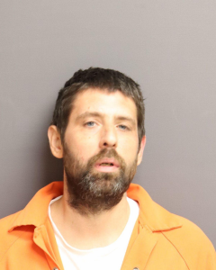 Craig W Powers a registered Sex Offender of New York