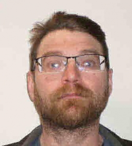 Eric Failing a registered Sex Offender of New York