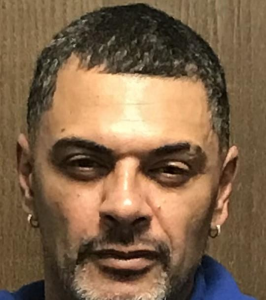 Francisco Soto-olivo a registered Sex Offender of New York