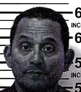 Anastelio Garcia a registered Sex Offender of New York