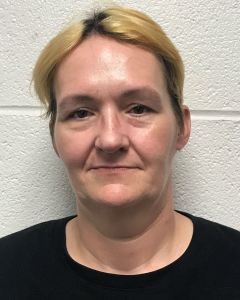Angela Hirschey a registered Sex Offender of New York