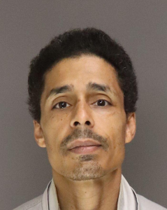 Jose M Delgadillo a registered Sex Offender of New York
