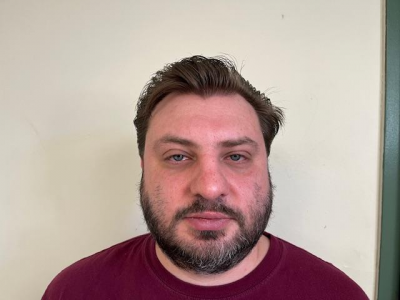 Michael J Grygas a registered Sex Offender of New York