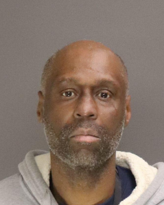 Ruben Lamont Hamilton a registered  of 