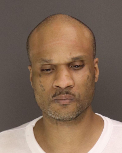 Marcus Smile a registered Sex Offender of New York