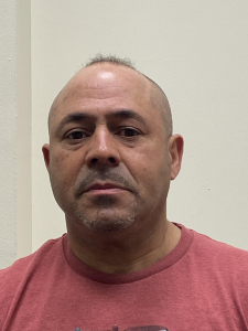 Raymond Raymos a registered Sex Offender of New York