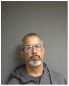 Ryan J Thompson a registered Sex Offender of New York