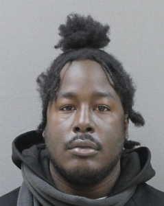 Walter Iddeen a registered Sex Offender of New York