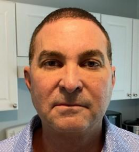 Keith Moran a registered Sex Offender of New York