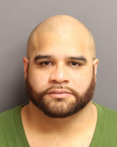 Michael Santiago a registered Sex Offender of New York