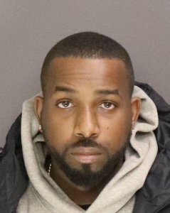 Dayshawn Preston a registered Sex Offender of New York