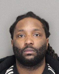 Julius M Jones a registered Sex Offender of New York