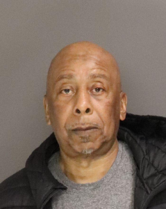Charles Herring a registered Sex Offender of New York