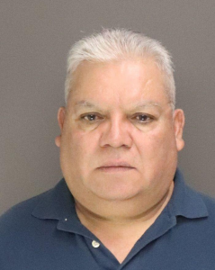 Juan Rodriguez a registered Sex Offender of New York