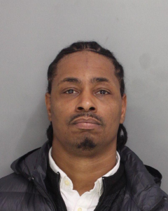 Robert Pannell a registered Sex Offender of New York