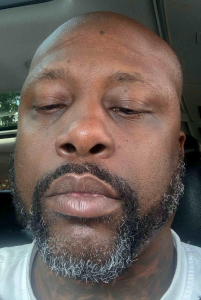 Robert Walker a registered Sex Offender of New Jersey