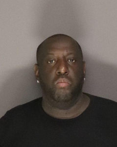 Charles Vick a registered Sex Offender of New York