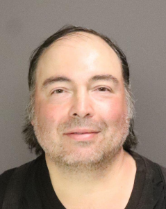 Francesco Caparotta a registered Sex Offender of New York